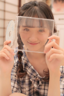 杨门女将之女儿当自强